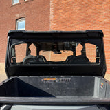 Polaris General Rear Glass Windshield