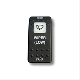 Polaris Ranger XP 1000 Electric Wiper Kit