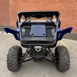 Yamaha YXZ (2019-2025) Rear Glass Windshield