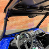 Yamaha YXZ (2019-2025) Vented Glass Windshield