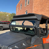 CFMOTO ZForce 950 Sport/Trail Rear Glass Windshield