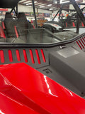 Polaris RZR XP/XP S (2024+) Vented Glass Windshield