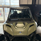 Polaris RZR Pro XP/Pro S (2025) Vented Glass Windshield
