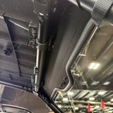 Polaris RZR Pro XP/Pro S (2025) Vented Glass Windshield