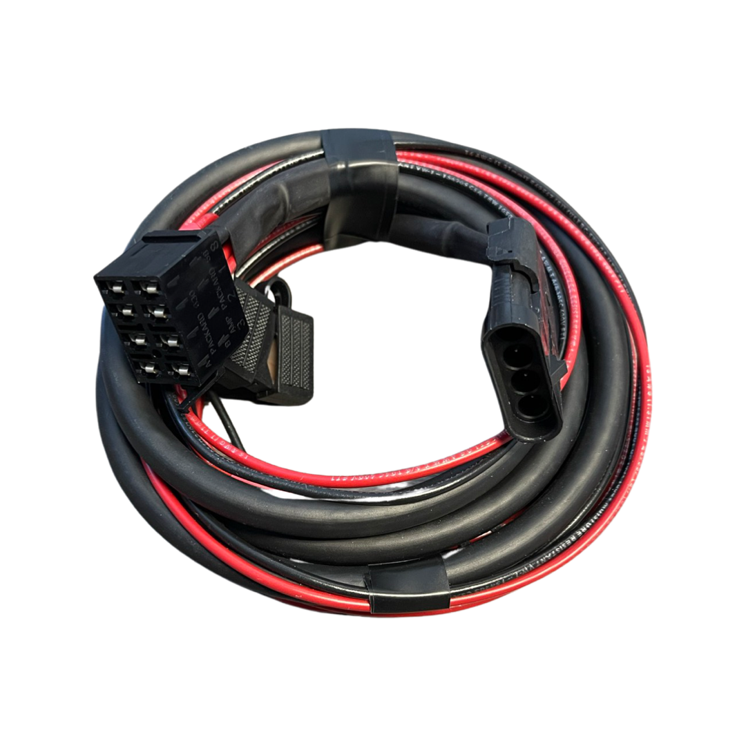 Wiring Harness for 110° Wiper Kit