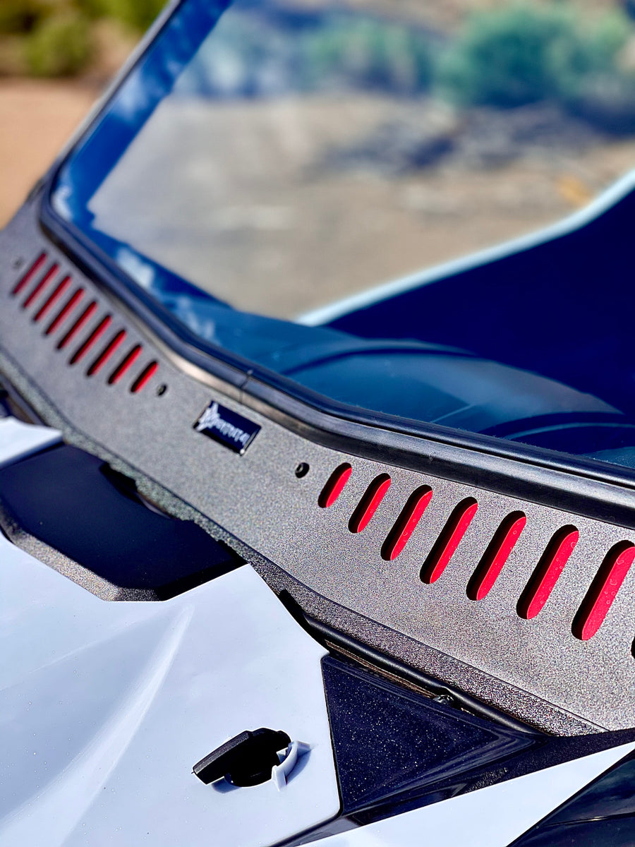 Vフィン Malibu Boats V Drive Tracking Fin