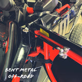 Can-Am X3 EZ Hold Door Struts