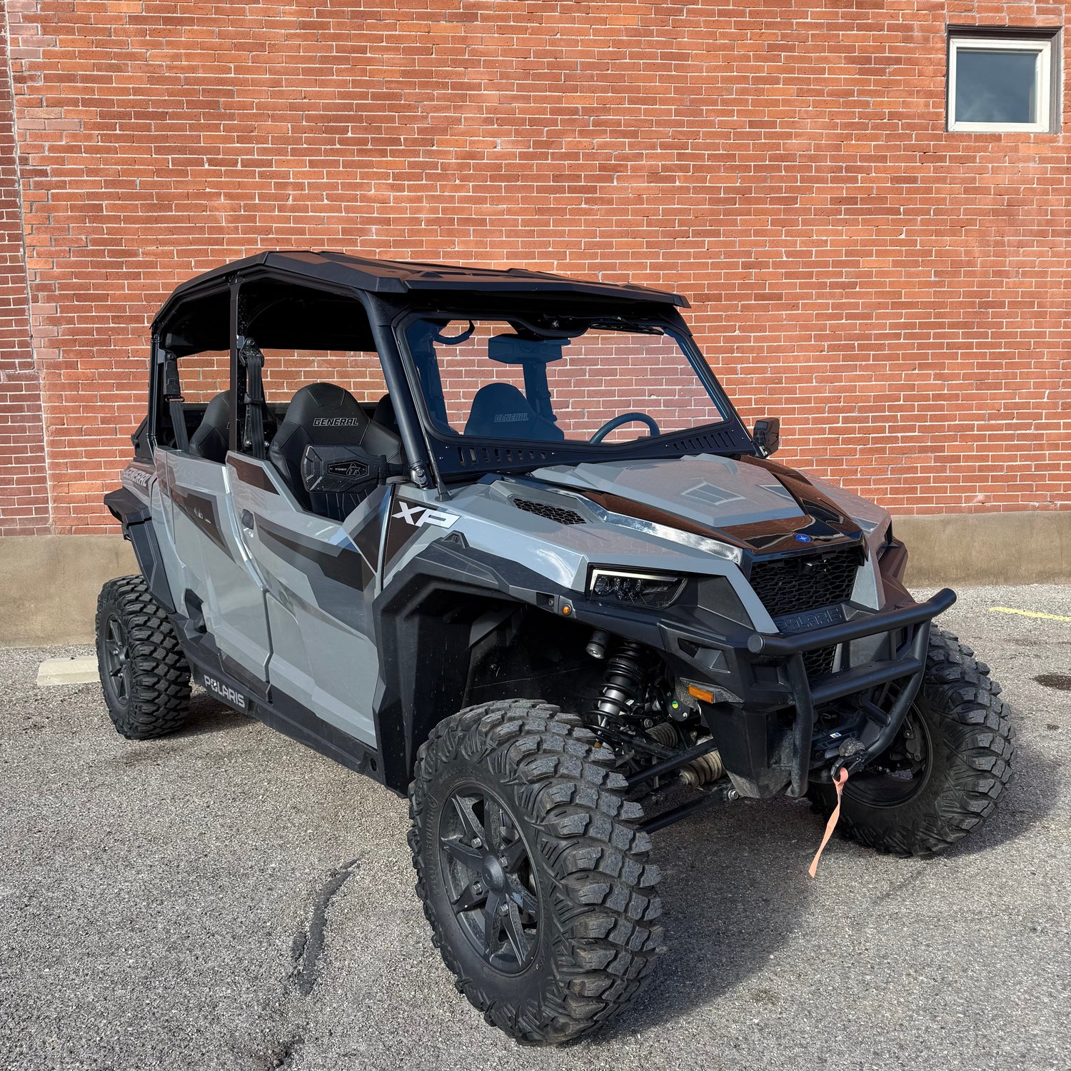 Polaris General