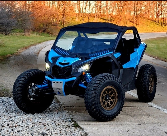 X3 Package