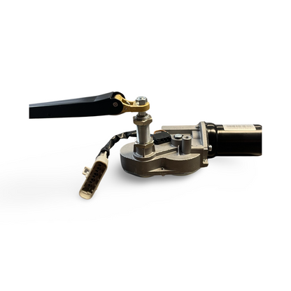 Wiper Arm DIN Style 11"-14" Adjustable