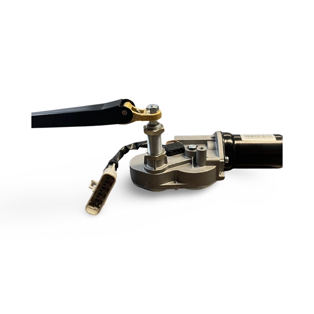 Wiper Arm DIN Style 14"-18" Adjustable