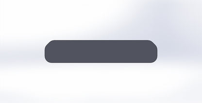 Replacement Glass - Tinted - With D.O.T Stamp