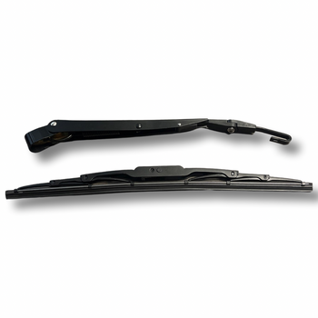 Polaris Ranger 570/900/XP 1000 12V Electric Windshield 16 Wiper Kit Polaris Ranger 570/900/XP 1000 12V Electric Windshield 16 Wiper Kit