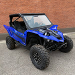 Yamaha YXZ (2019-2025) Vented Glass Windshield