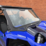 Yamaha YXZ (2019-2025) Vented Glass Windshield