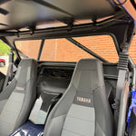 Yamaha YXZ (2019-2025) Rear Glass Windshield