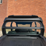 CFMOTO ZFORCE 950 Sport/Trail Rear Glass Windshield