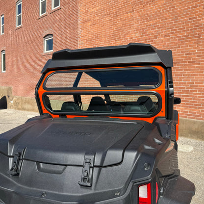 CFMOTO ZForce 950 Sport/Trail Rear Glass Windshield
