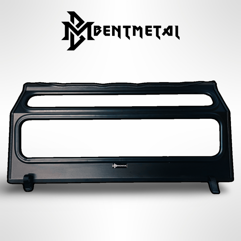 Windshields – Bent Metal Off-Road