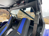 Yamaha YXZ (2019-2025) Rear Glass Windshield