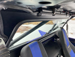 Yamaha YXZ (2019-2025) Rear Glass Windshield