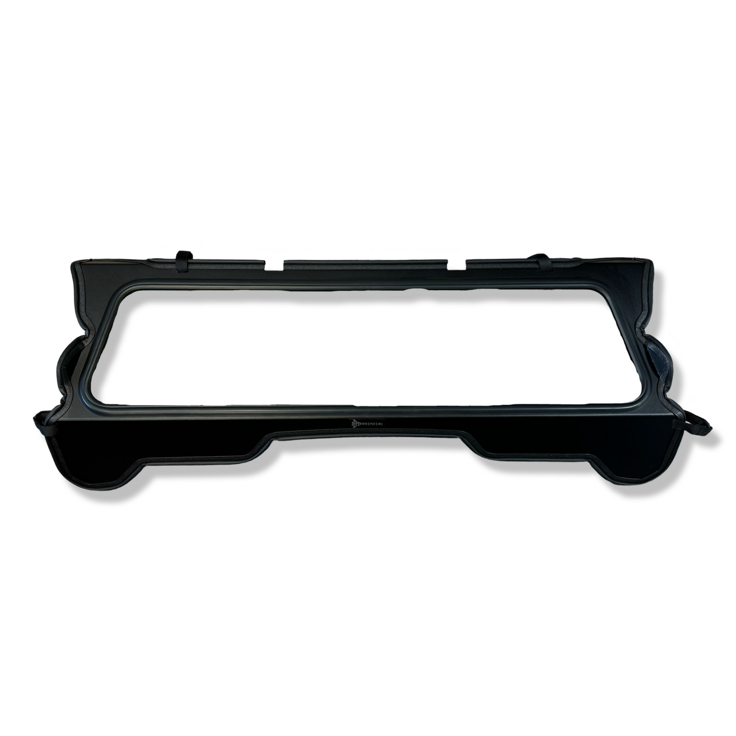 Yamaha YXZ (2019-2026) Rear Glass Windshield