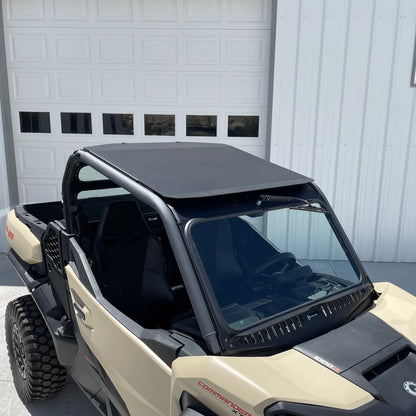 Can-Am Maverick Sport/Trail/Commander Aluminum Flat Top Roof