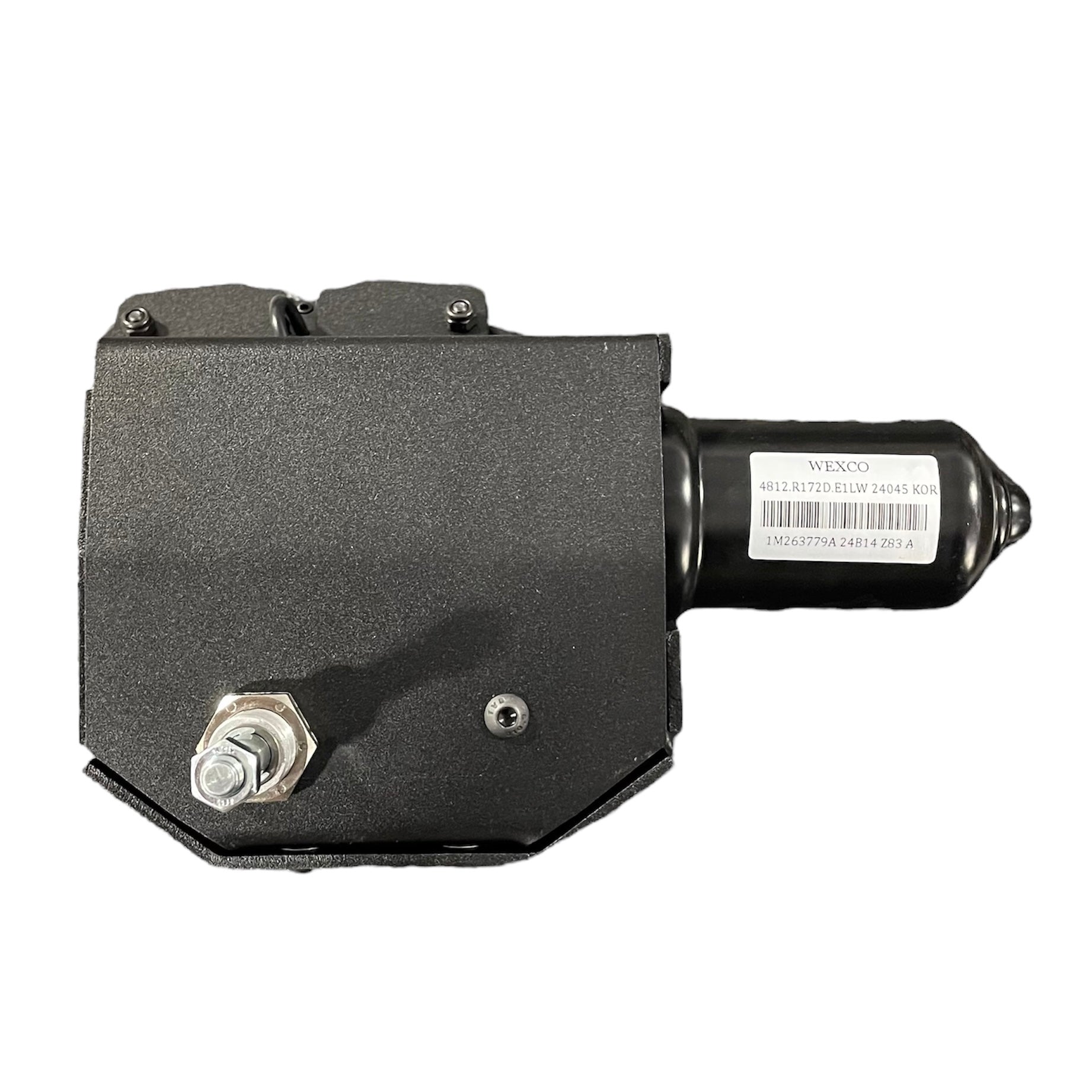 Polaris RZR Pro XP, Pro S, Pro R (2025) Electric Wiper Kit – Bent