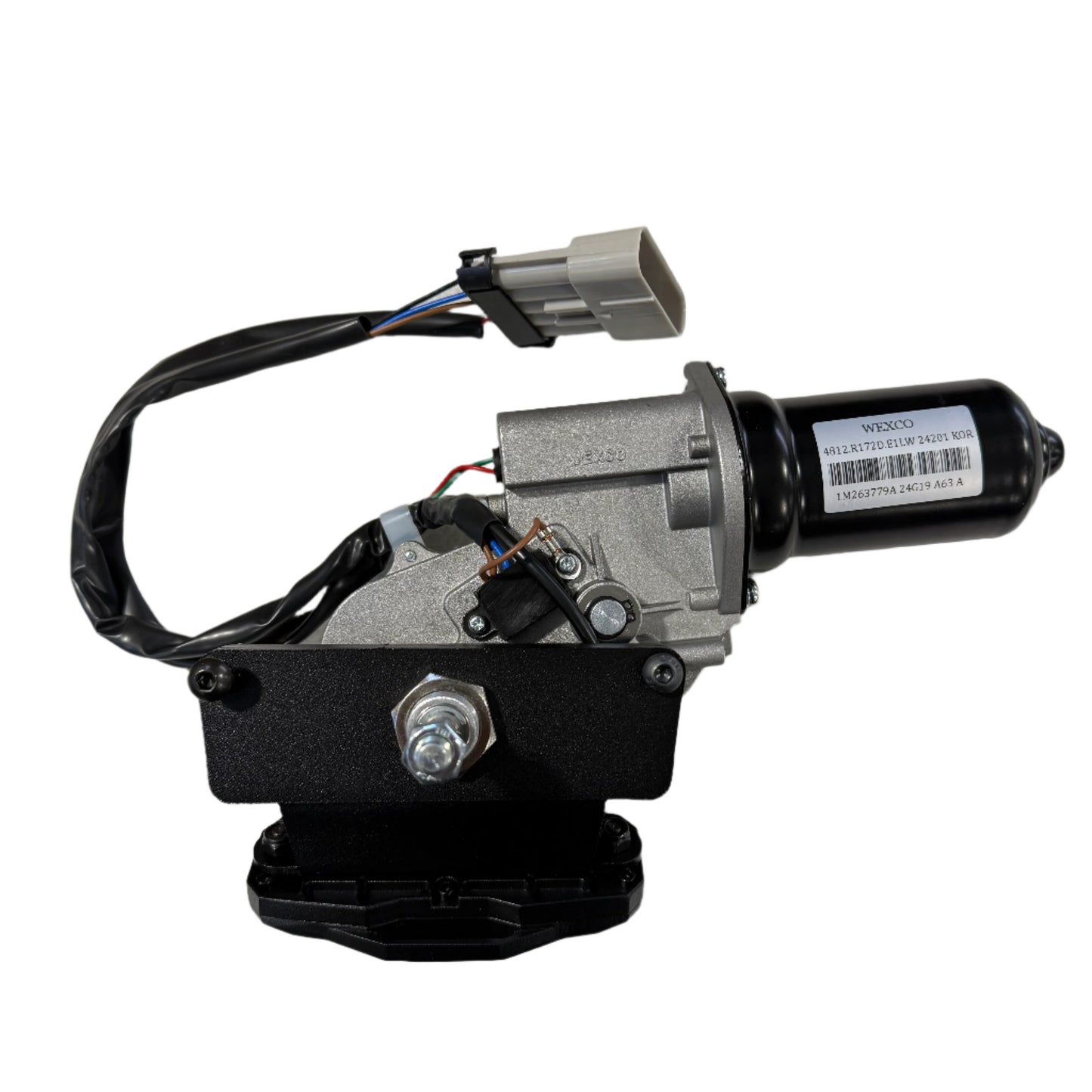 Polaris General 2.0 Electric Wiper Kit