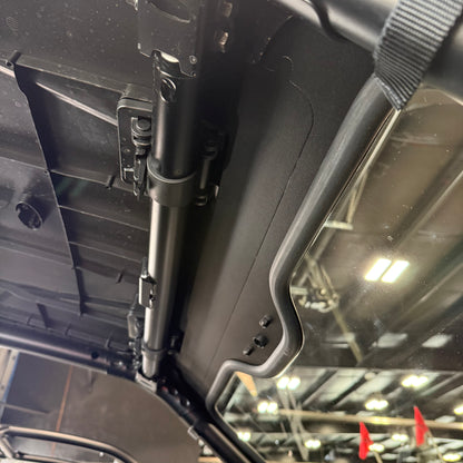 Polaris RZR Pro XP/Pro S (2025+) Vented Glass Windshield