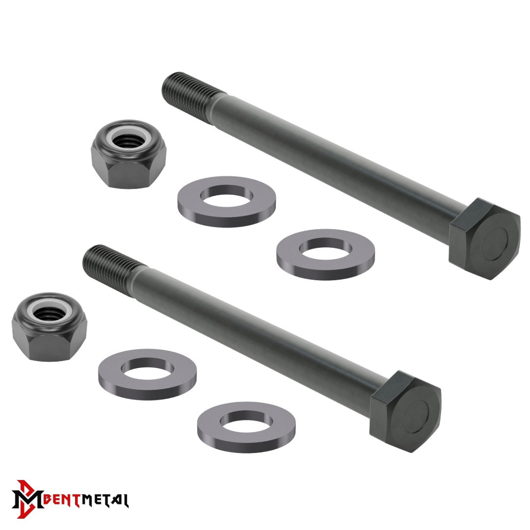 Can-Am X3 Shock Tower Hardware Kit