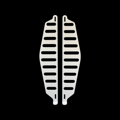 Vent Slider Set Can-Am X3 2.0