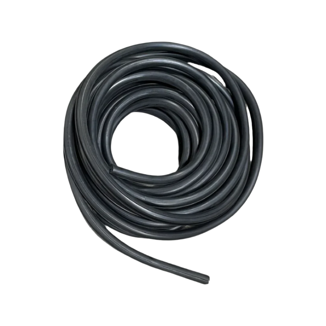 Rubber Gasket for Glass Installation