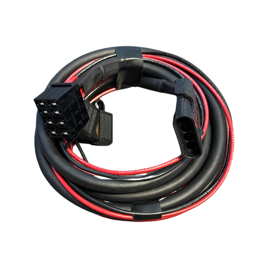 Wiring Harness for 110° Wiper Kit