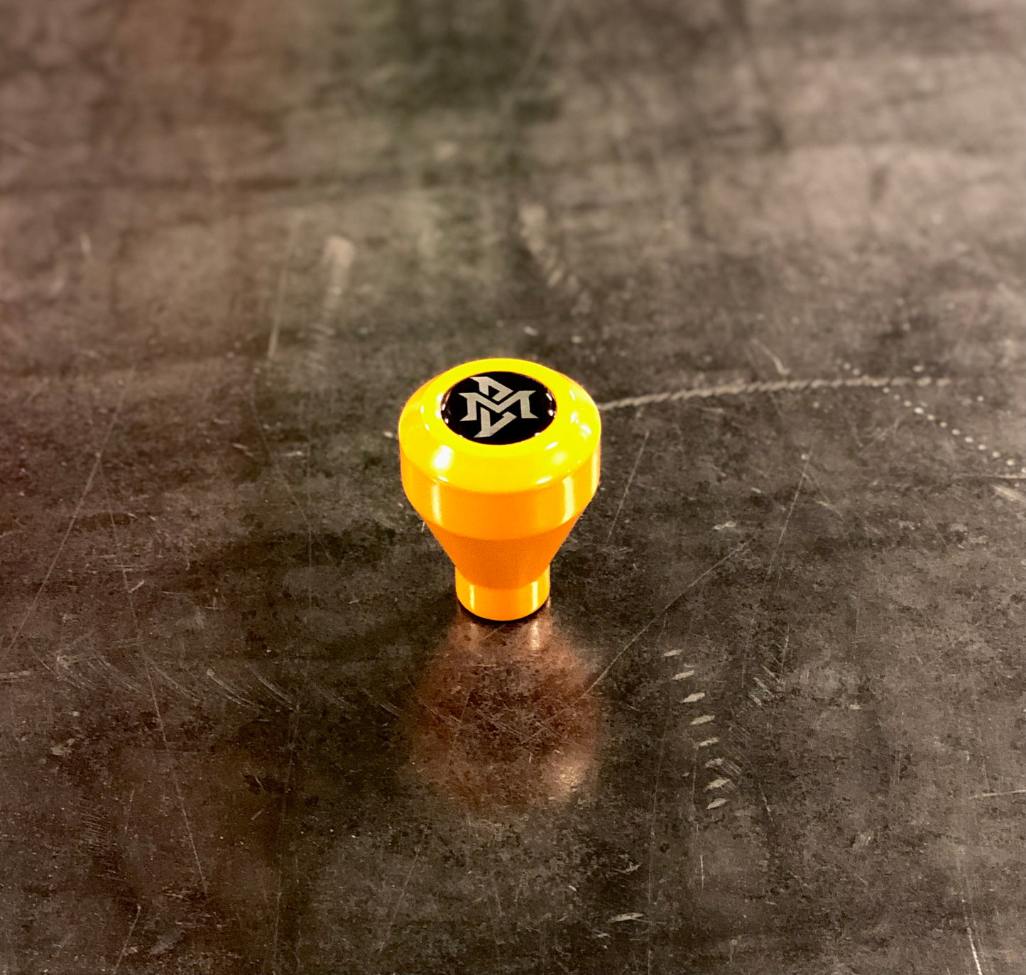 Can-Am Gear Shifter Knob