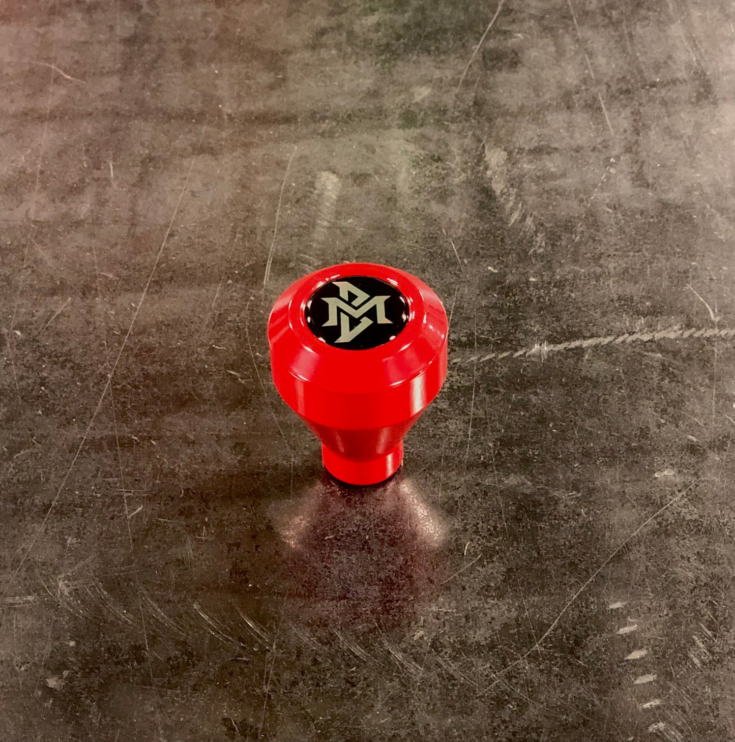 Can-Am Gear Shifter Knob