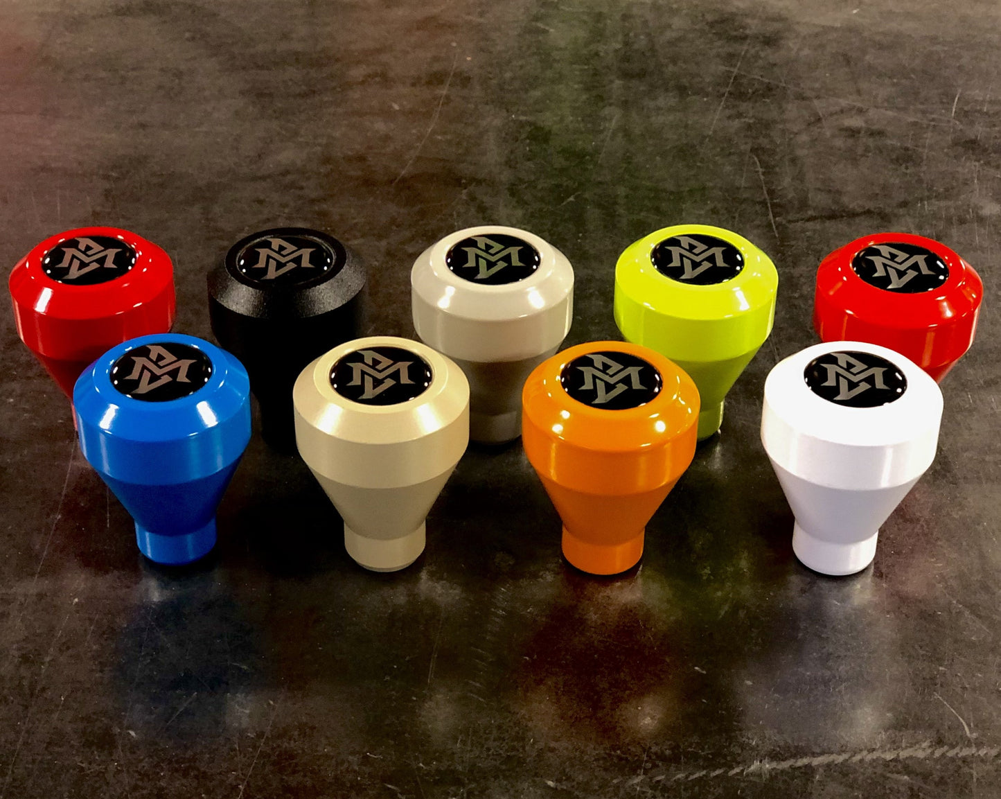 Can-Am Gear Shifter Knob